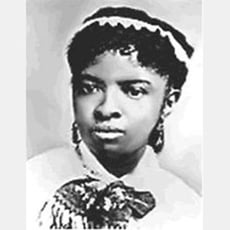 Rebecca Lee Crumpler