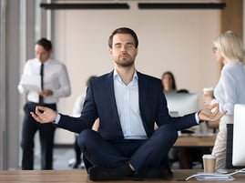 Mental health in the workplace