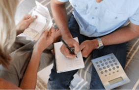 finances